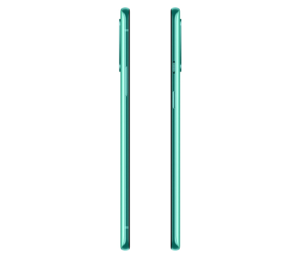 OnePlus 8T 5G 12/256GB 5G Aquamarine Green 120Hz - 595881 - zdjęcie 6